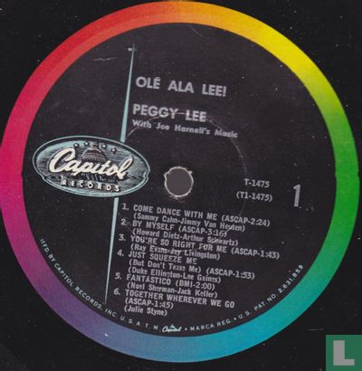 Ole a Ia Lee - Image 3