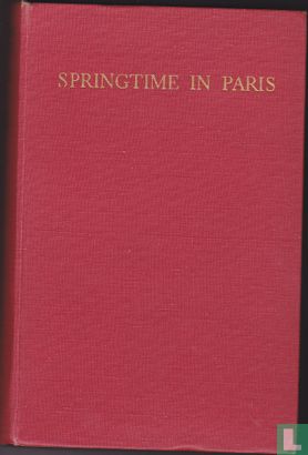 Springtime in Paris - Afbeelding 1