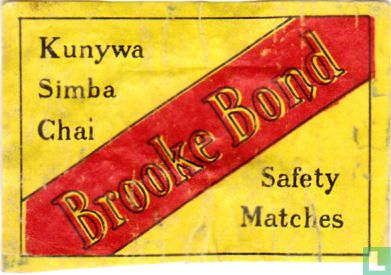 Brooke Bond - Image 2