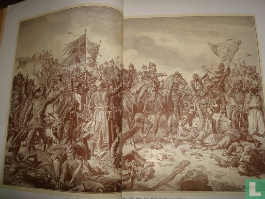 Illustrierte Geschichte des Krieges 1870/71 - Image 3