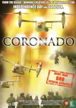 Coronado - Afbeelding 1