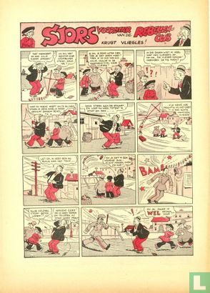 Sjors - 25 juli 1940 - Image 2