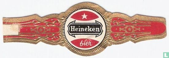 Heineken Bier - Image 1