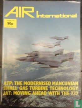 Air International 1 - Image 1