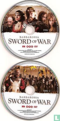 Barbarossa - Sword of War - Afbeelding 3