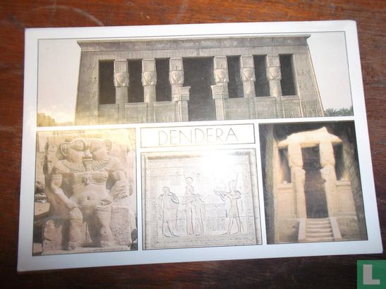 Dendera - Afbeelding 1