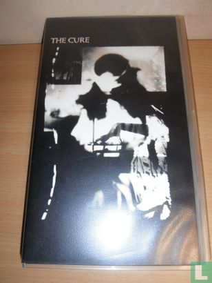 The Cure Picture Show - Afbeelding 1