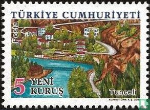Tunceli