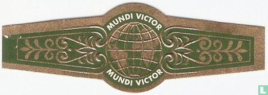 Mundi Victor Mundi Victor - Afbeelding 1