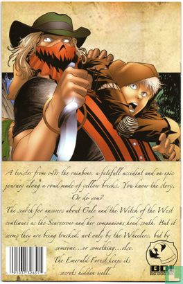 The Wicked West 4 - Image 2