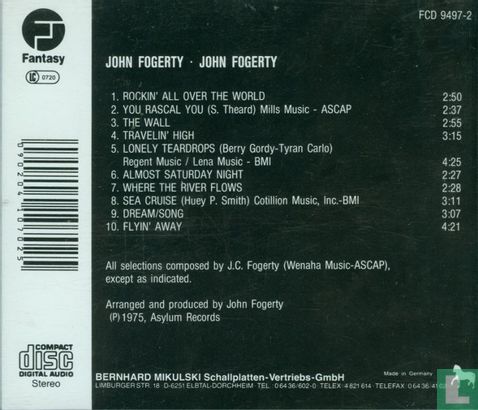 John Fogerty - Image 2