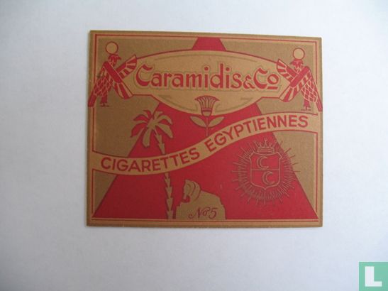 Caramidis & Co - Image 1
