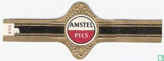 Amstel Lager - Bild 1