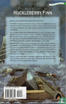 The Adventures of Huckleberry Finn - Image 2