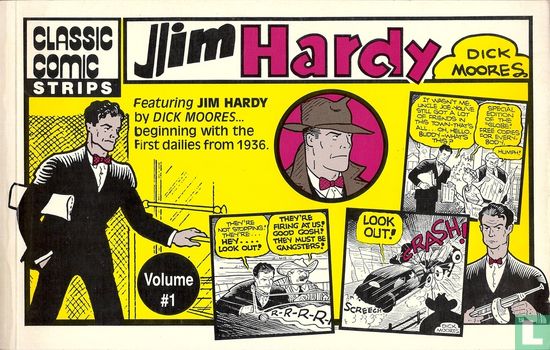 Jim Hardy 1 - Bild 1