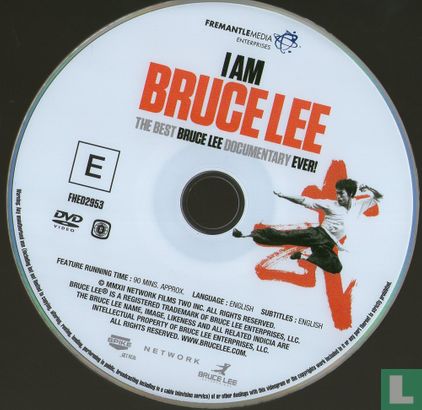 I am Bruce Lee - Afbeelding 3