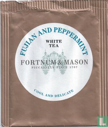 Fujian and Peppermint - Afbeelding 1