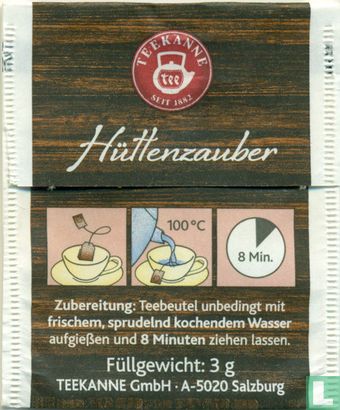 Hüttenzauber - Image 2