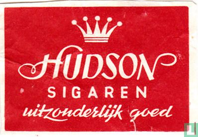 Hudson sigaren
