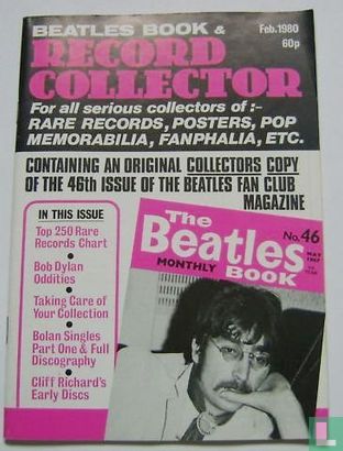 Record Collector 6