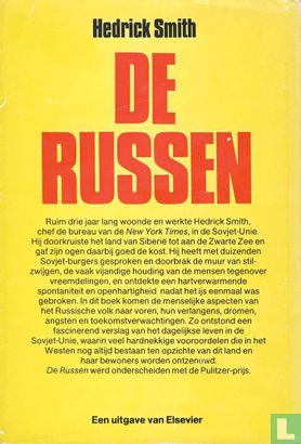 De Russen - Image 2