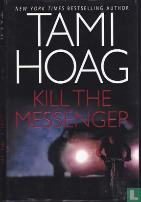 Kill the messenger - Image 1