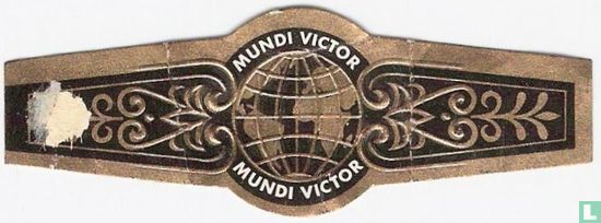 Mundi Victor Mundi Victor - Image 1
