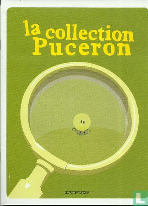 La collection puceron - Bild 1