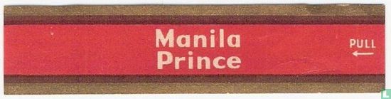 Manila Prince - Pull - Afbeelding 1