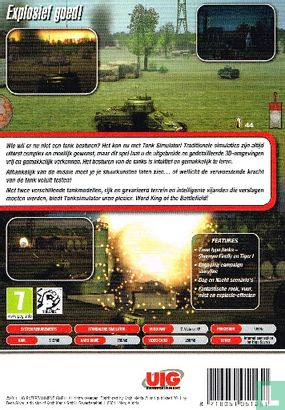 Tank Simulator   - Image 2