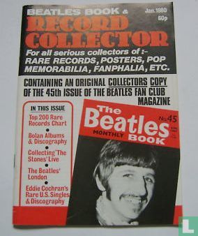 Record Collector 5