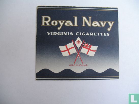 Royal Navy  - Image 1