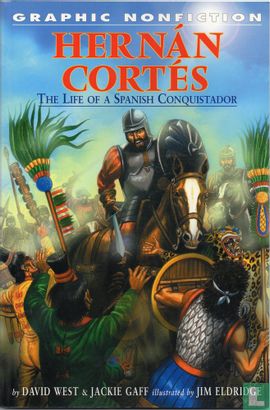 Hernán Cortés - Bild 1