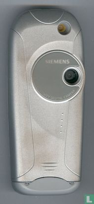 Siemens MC60 - Bild 2