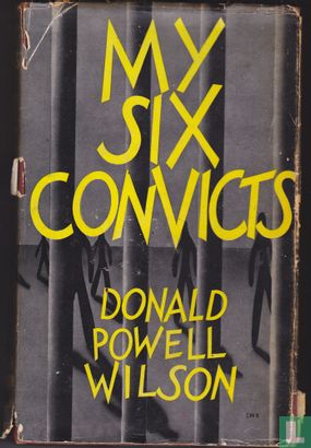 My six Convicts - Image 1