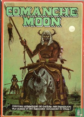 Comanche Moon - Afbeelding 1