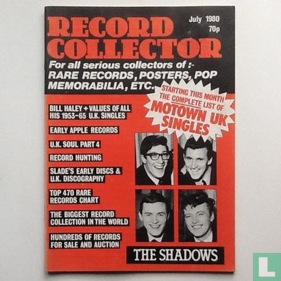 Record Collector 11