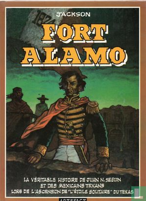 Fort Alamo - Afbeelding 1