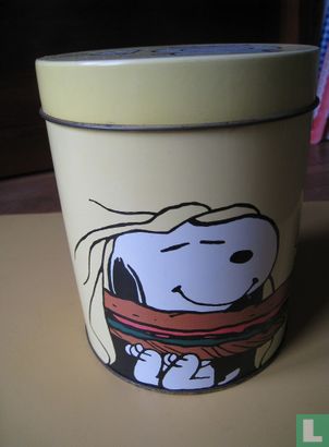 Blik Snoopy - Image 1