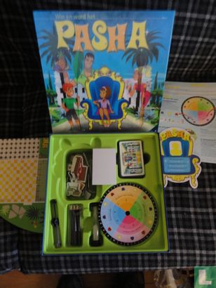 Pasha het beste spel om tegen je ouders te spelen - Image 2