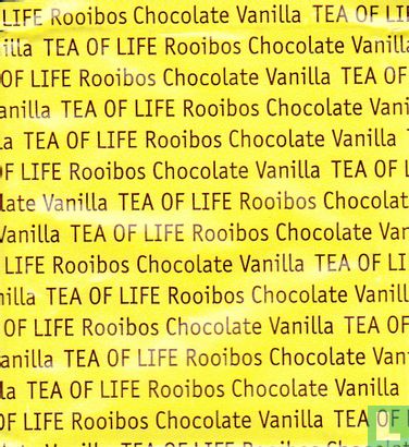 Rooibos Chocolate Vanilla - Image 1