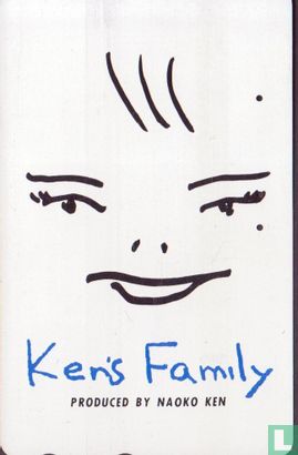 Painting Ken´s Family