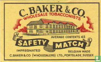 C. Baker & Co. 