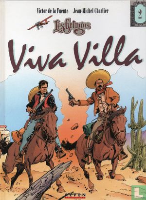 Viva Villa - Image 1