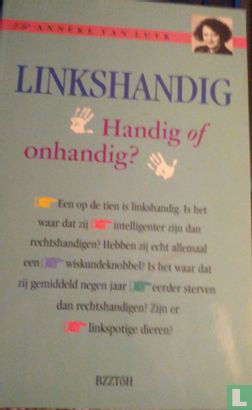 Linkshandig - Image 1