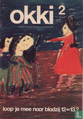 Okki 2 - Image 1