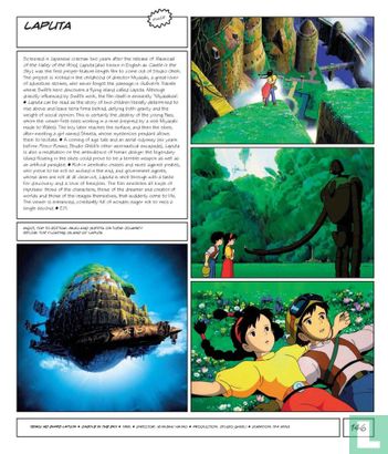 Manga Impact! - The World of Japanese Animation - Afbeelding 3
