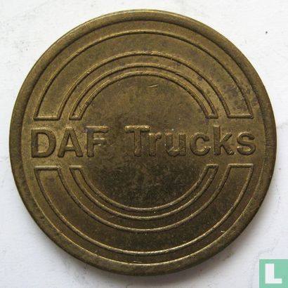 DAF Trucks Eindhoven - Bild 1