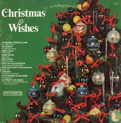 Christmas Wishes - Afbeelding 1
