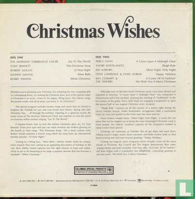 Christmas Wishes - Image 2